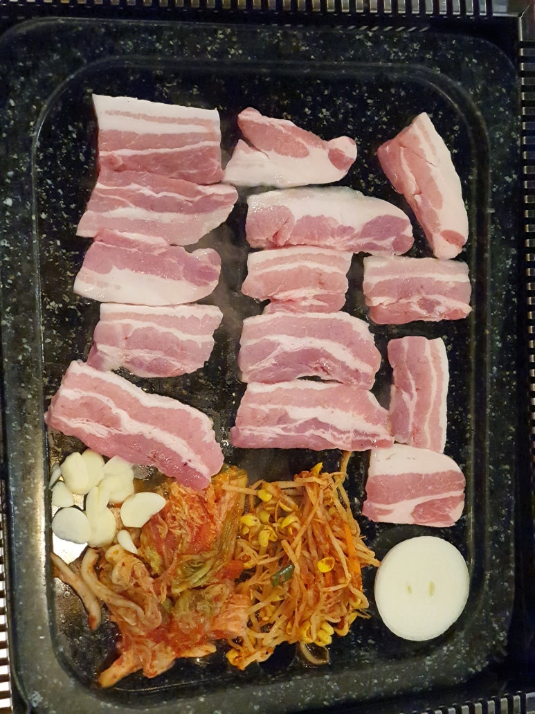 고기데이 이미지