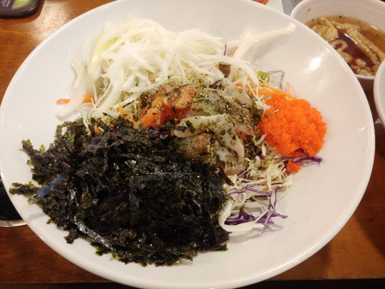 성남회식당 이미지