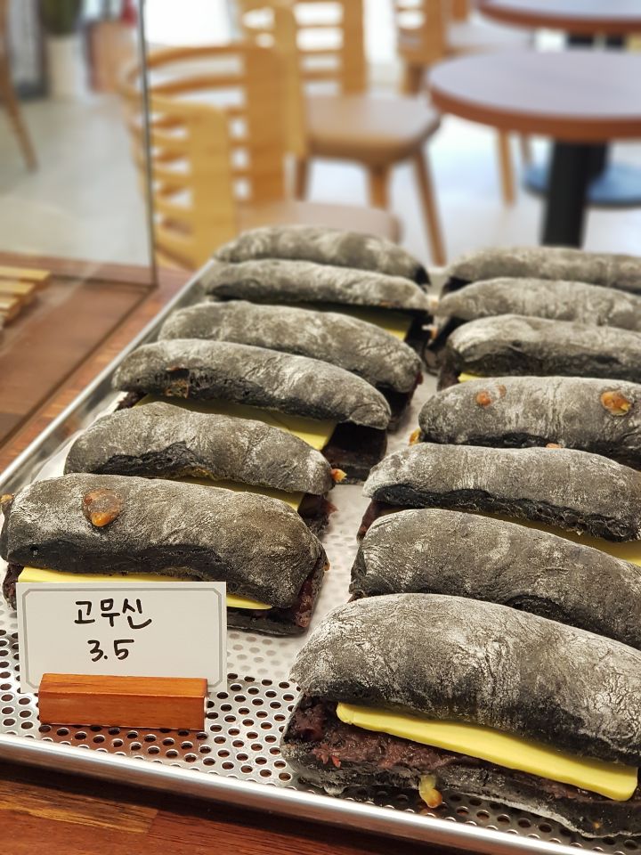 소담빵집 이미지