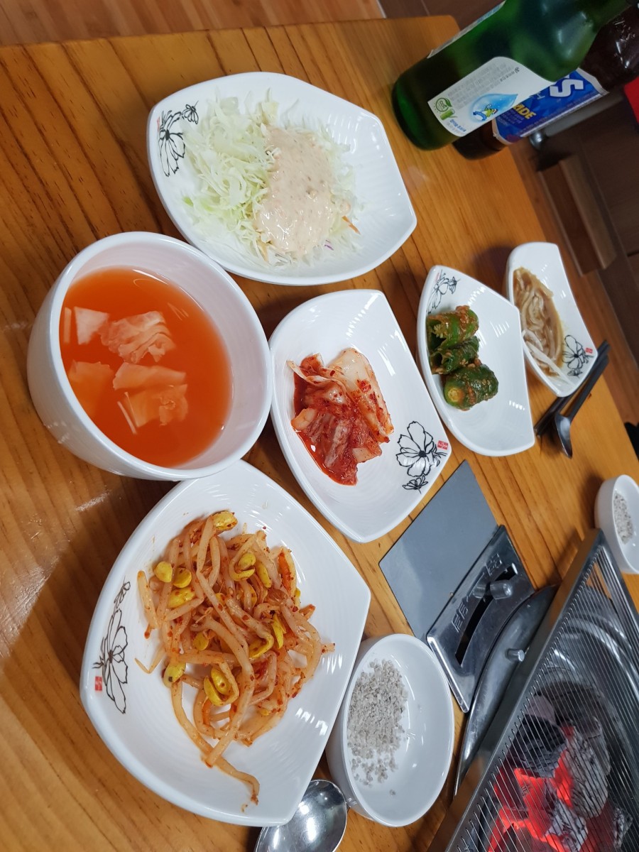 고구려수제본갈비안산 이미지