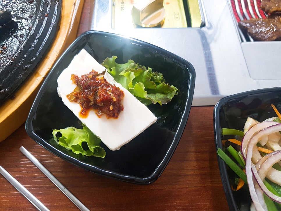 태능갈비 이미지