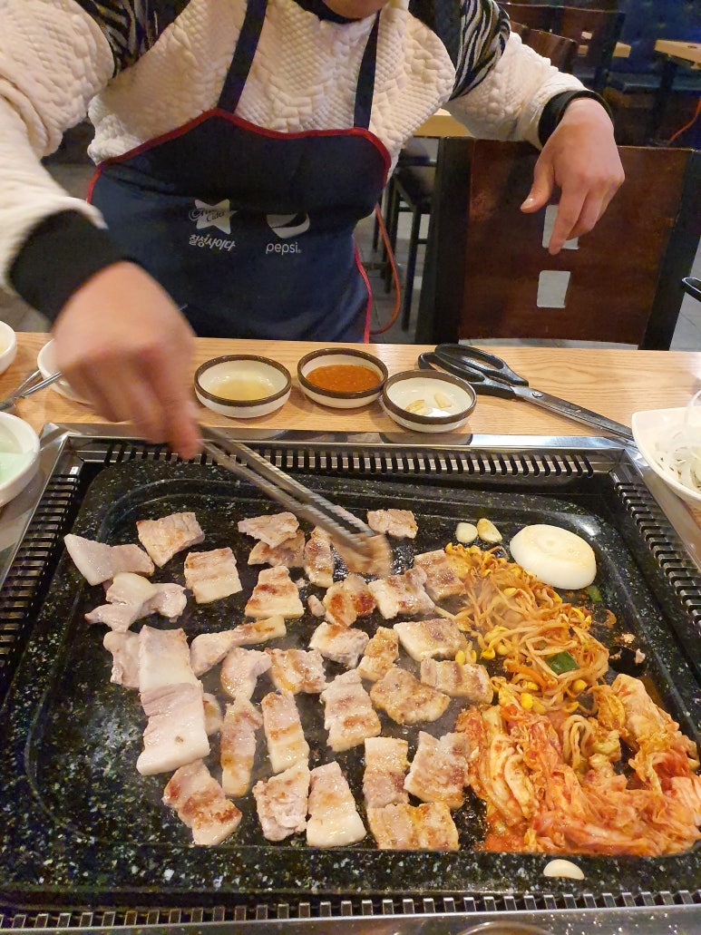 고기데이 이미지