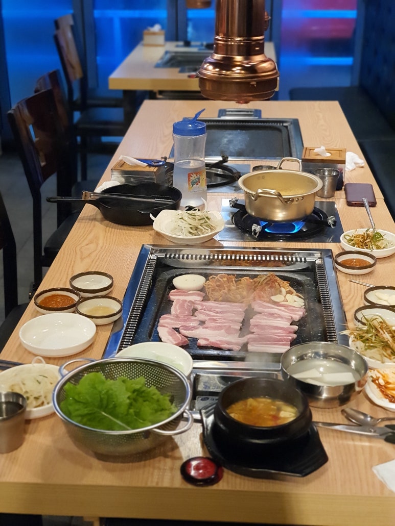 고기데이 이미지