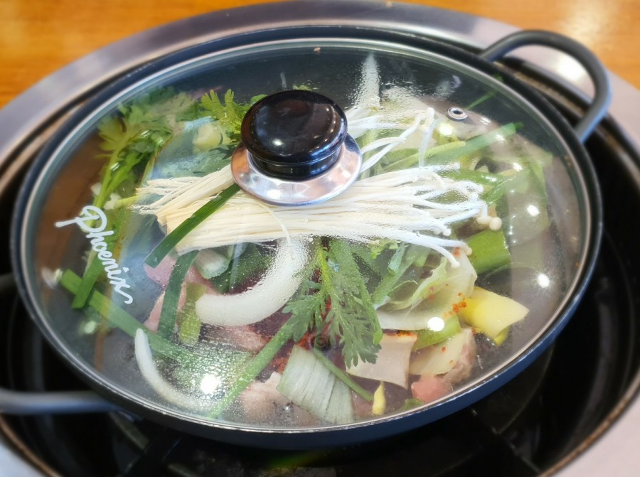 코끼리식육식당 이미지