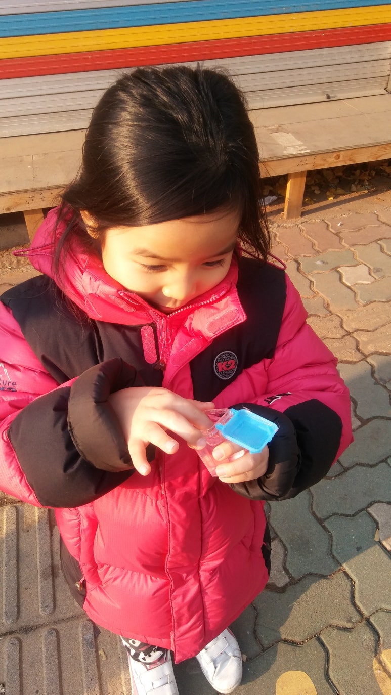 동화문구사 이미지