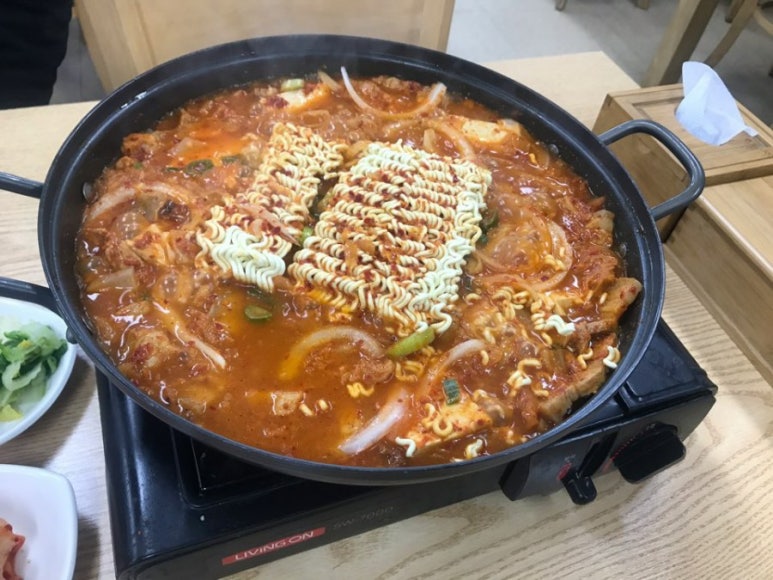 자연김밥 이미지