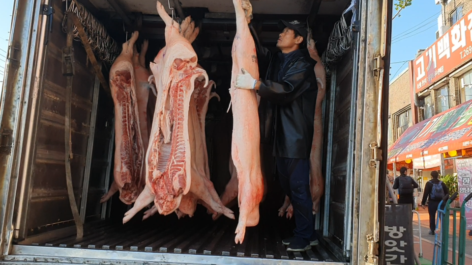 (주)삼부축산 이미지