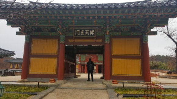 찬누리 여행사 이미지
