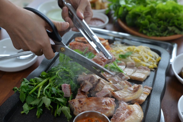 탐라흑돈정육식당 이미지