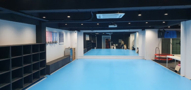 주식회사 비앤에스 컴퍼니 이미지