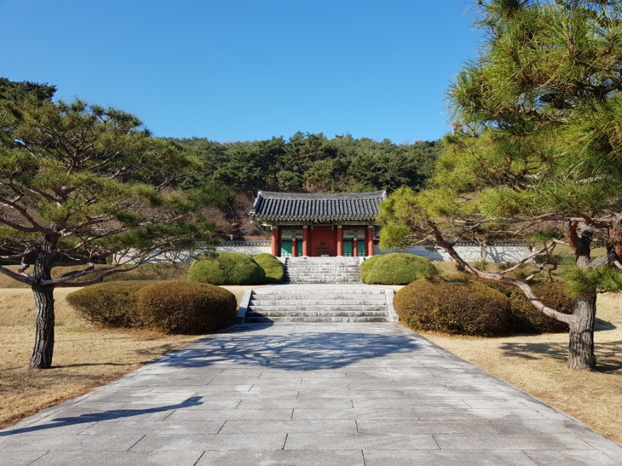 남도마실길 이미지