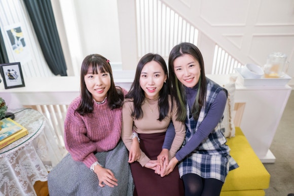 오아카페 이미지
