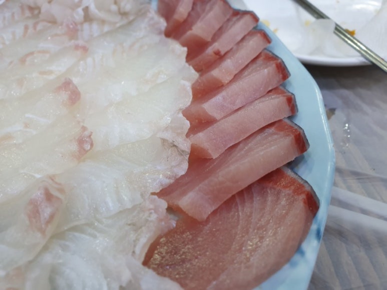 바다회119 이미지