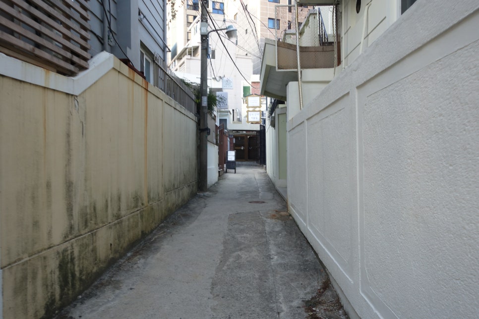 카페이정원 이미지