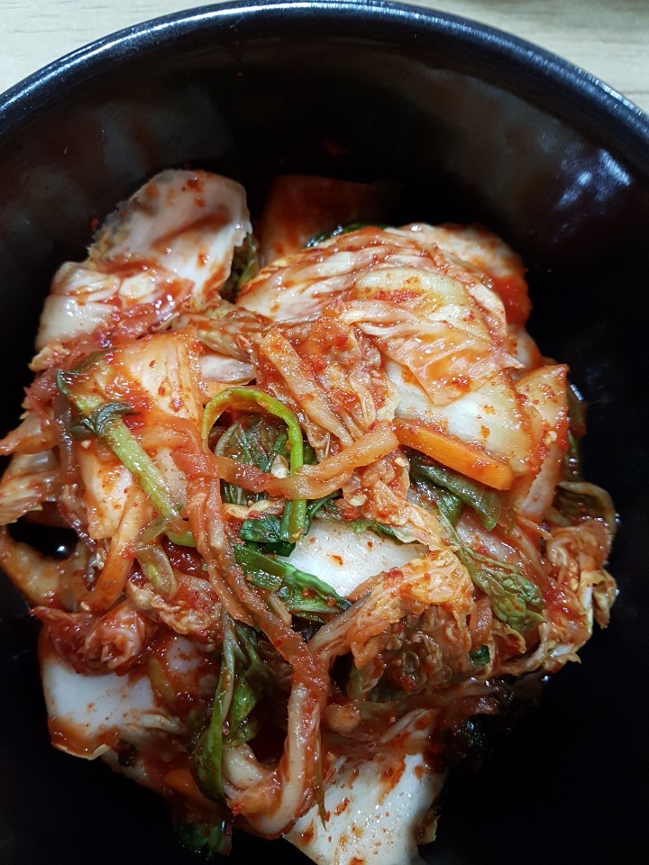 서래칼국수 이미지
