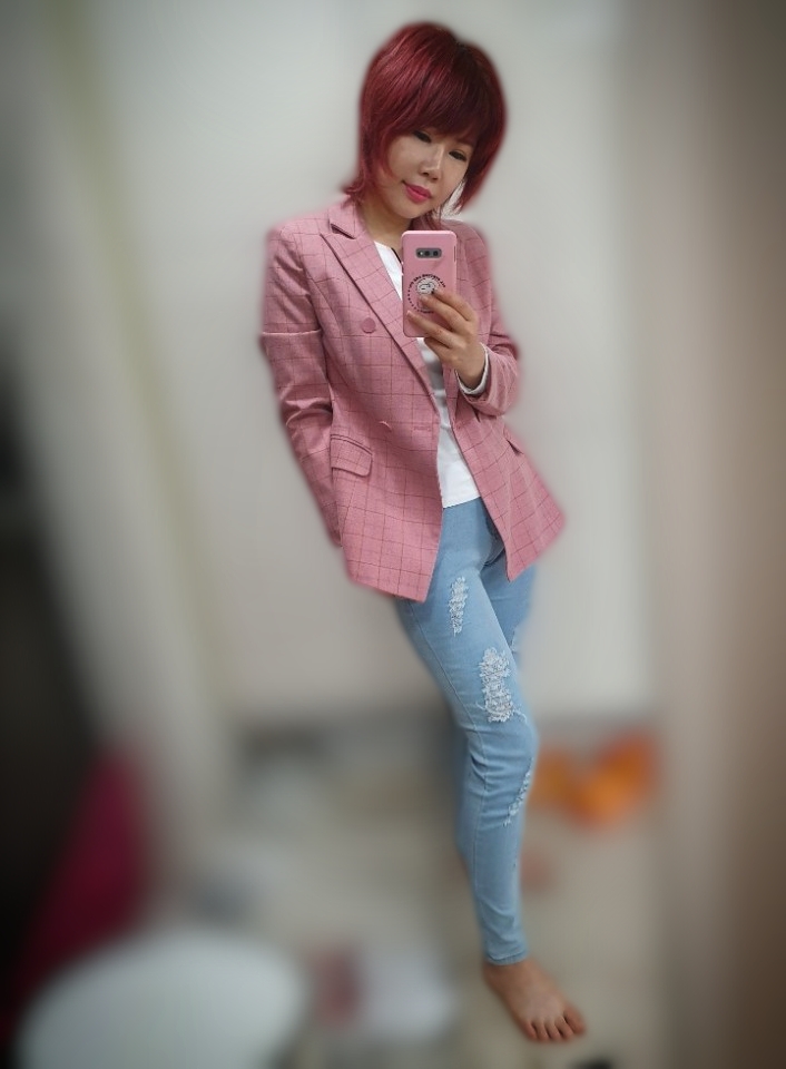 정애헤어 이미지