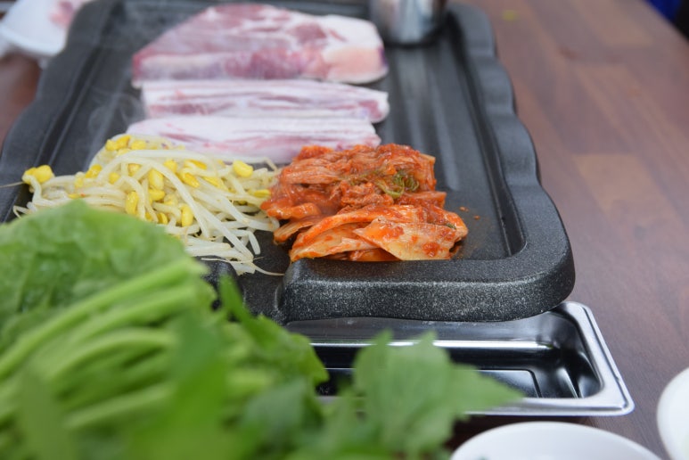 탐라흑돈정육식당 이미지