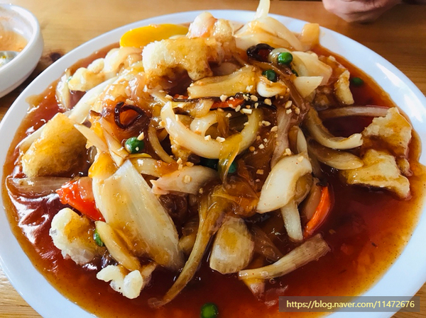 맛짱건어물 이미지