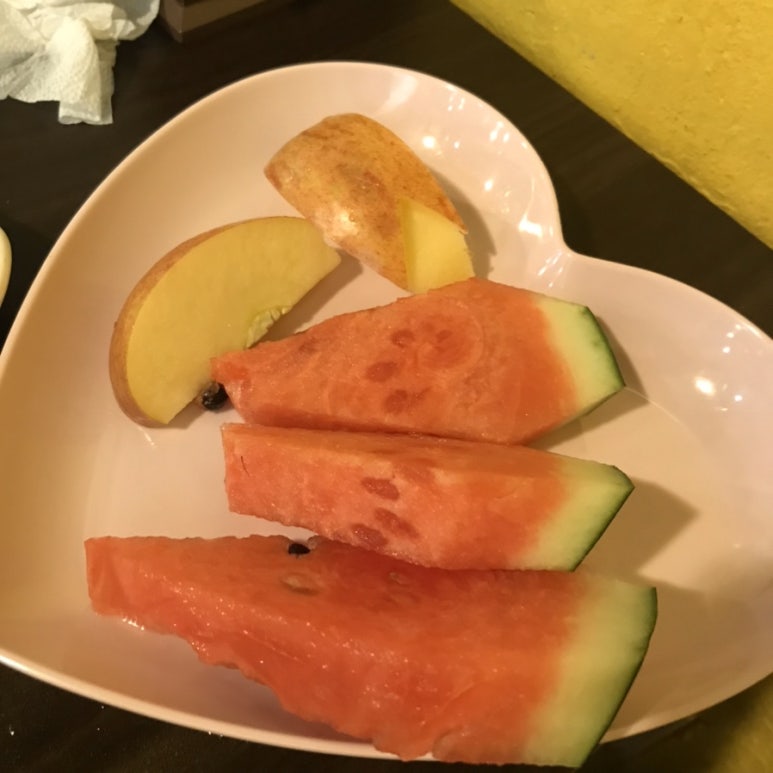 어무이순대 이미지