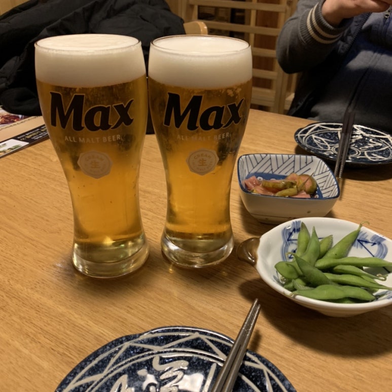 토모참치이자카야 이미지