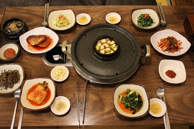 부천자유식당 이미지