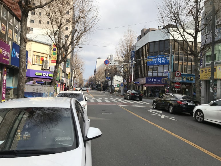 새제일반점 이미지