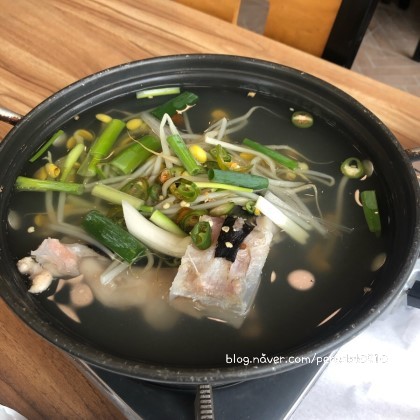 군산아구찜 이미지