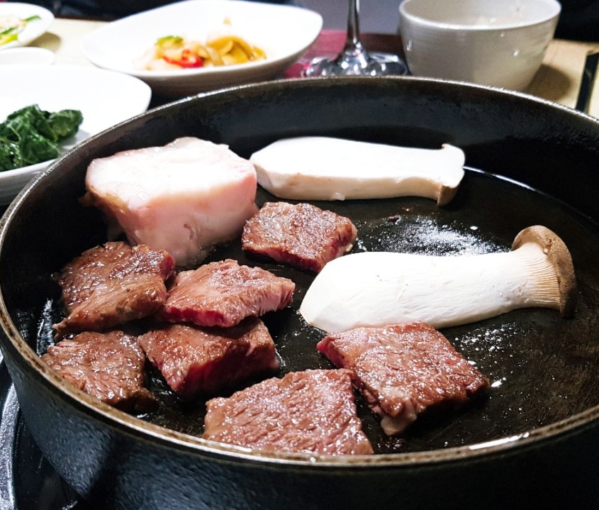 종가집생등심 이미지