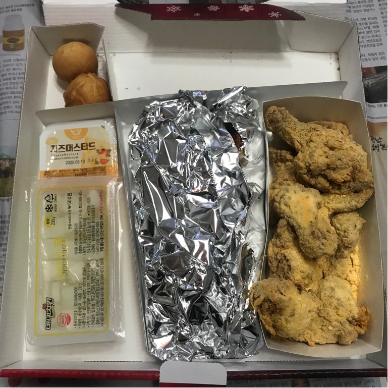 네네치킨부평 이미지