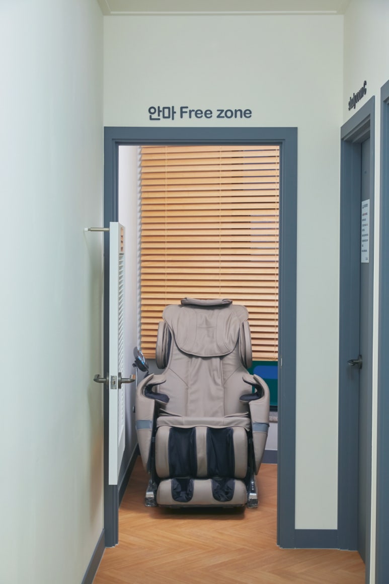 어라운드스터디룸 이미지