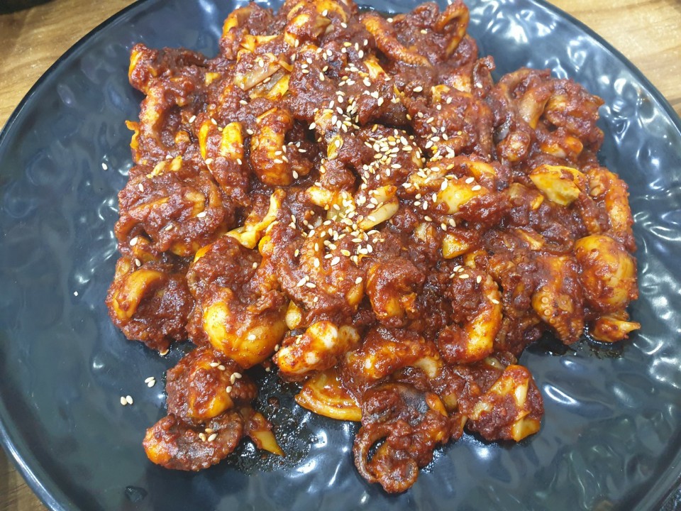 신천불향쭈꾸미 이미지