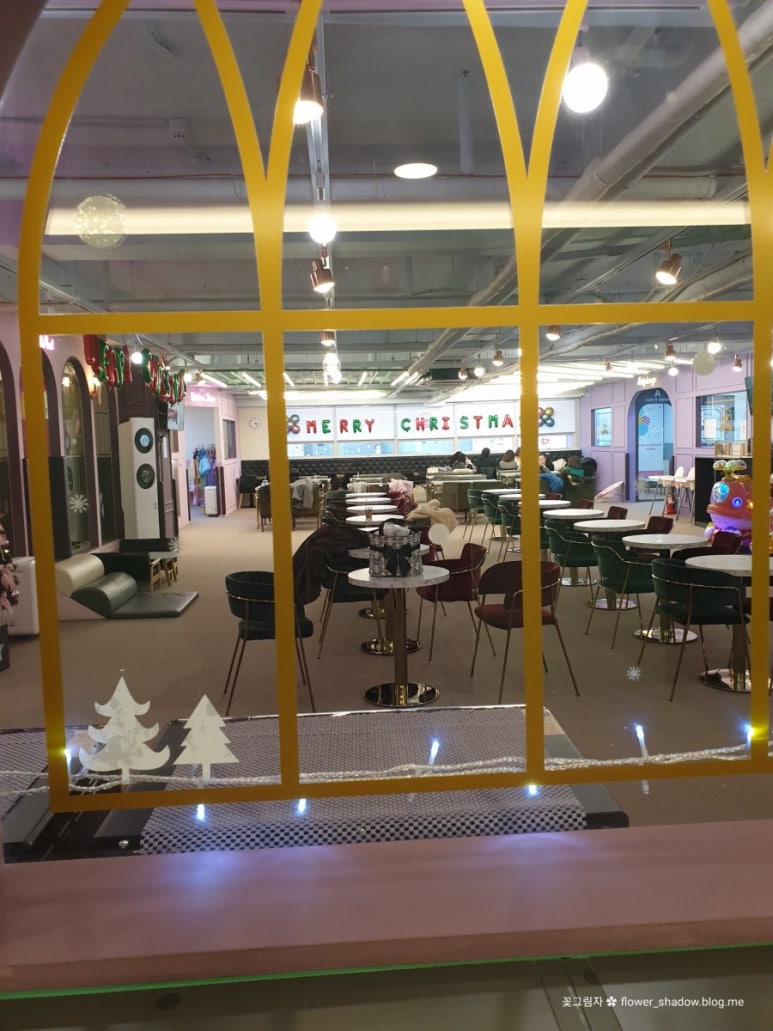 키주파크금천 이미지