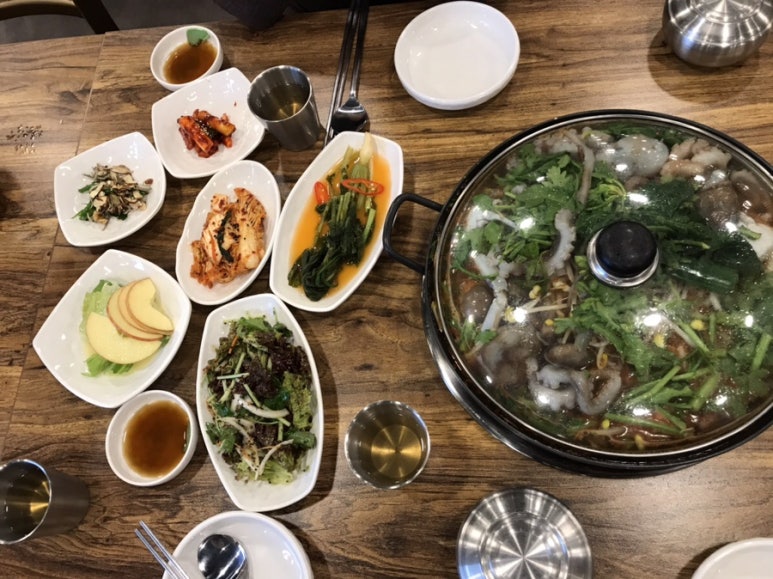 수정낙지골 이미지