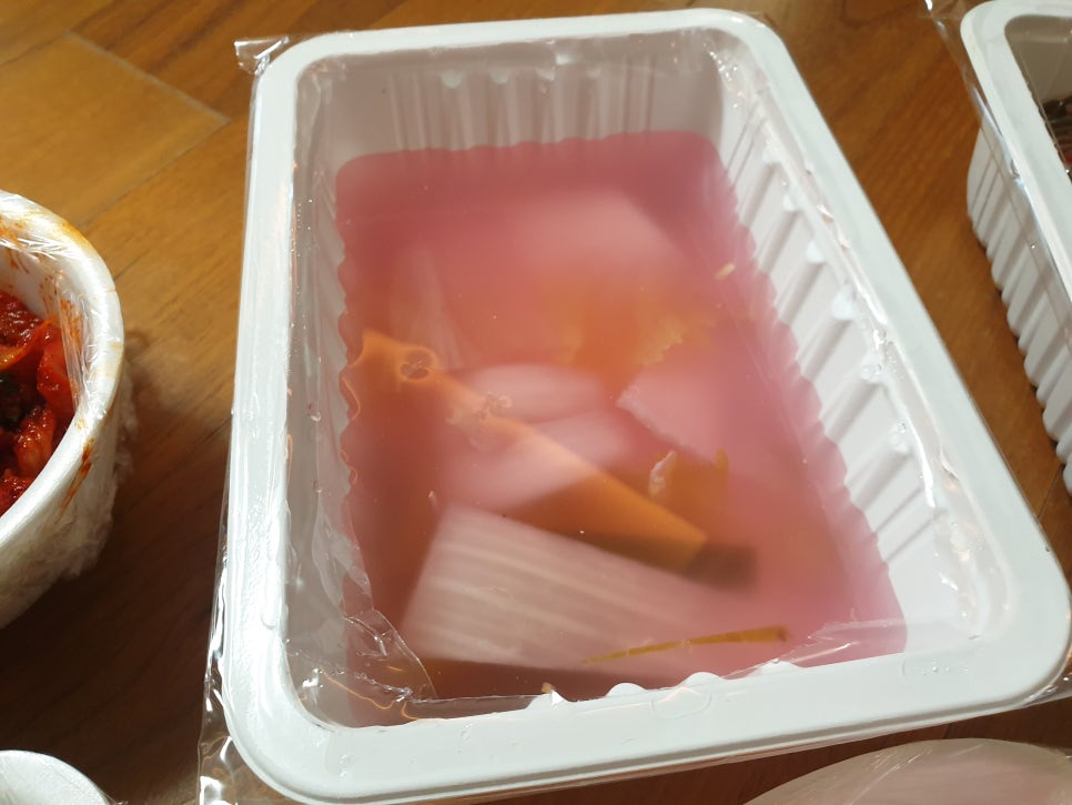 개성왕족발 이미지
