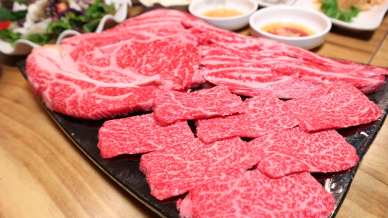 청송고깃집 이미지