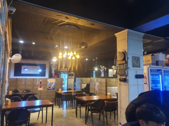 후다닭치킨&호프 이미지