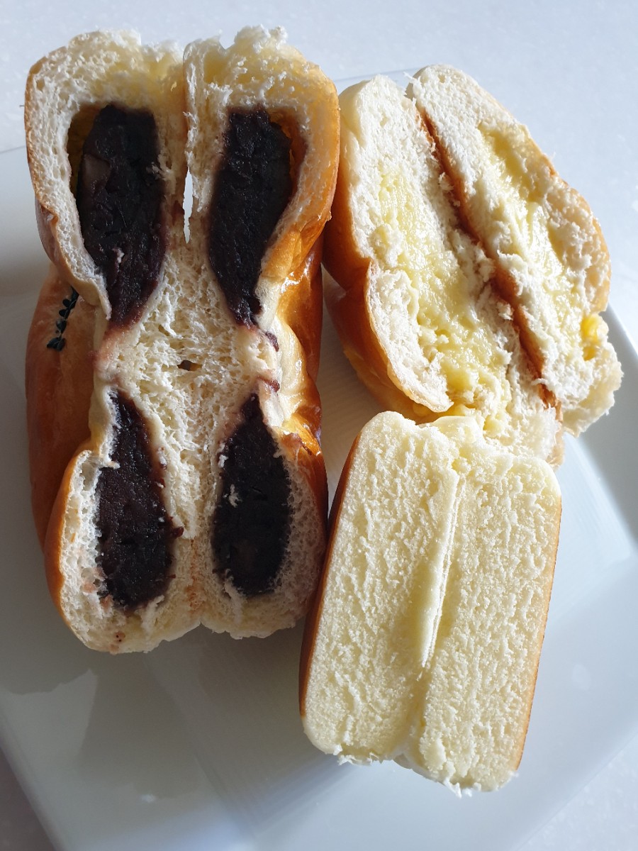 파리바게트반여점 이미지