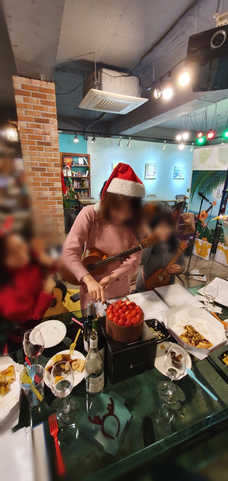 라파르테 이미지