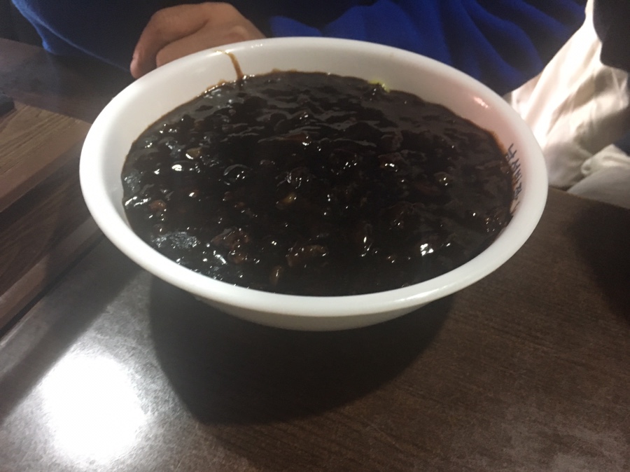 짬뽕남선반점 이미지