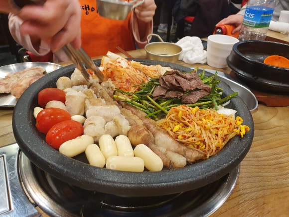 맛있소곱창 이미지