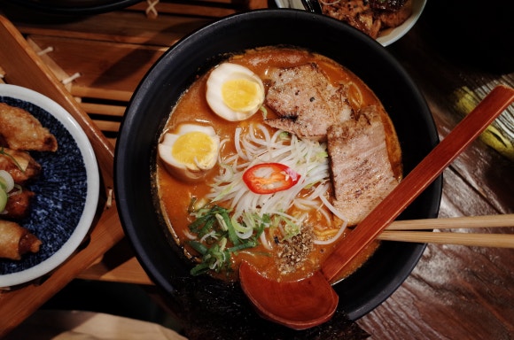 환장라멘 이미지