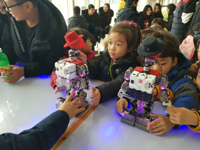 장영실과학관 이미지