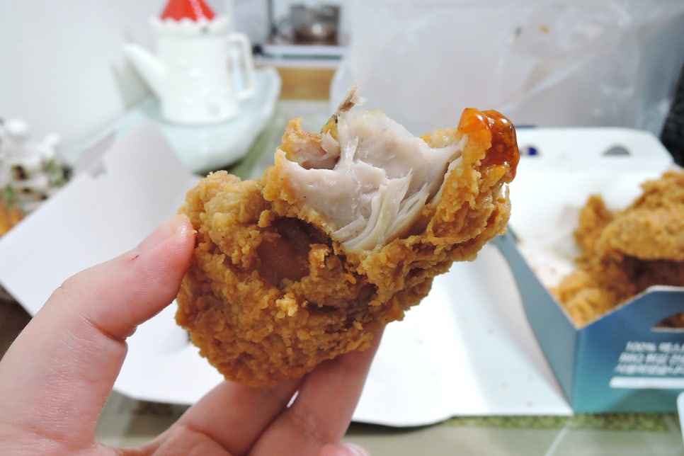 비비큐치킨춘천 이미지