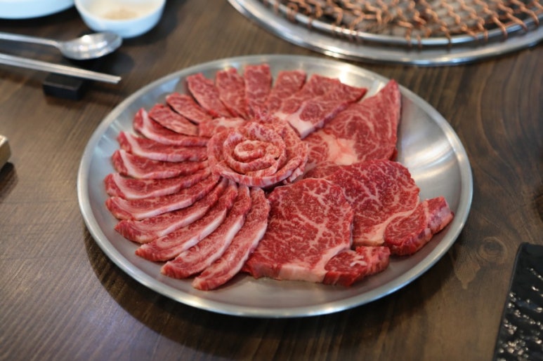 모듬내식당 이미지