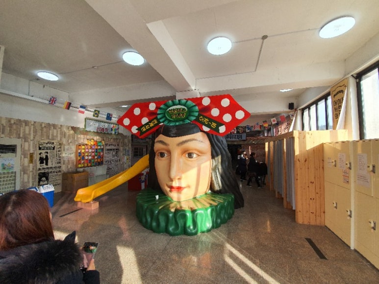 청춘제빵소 이미지