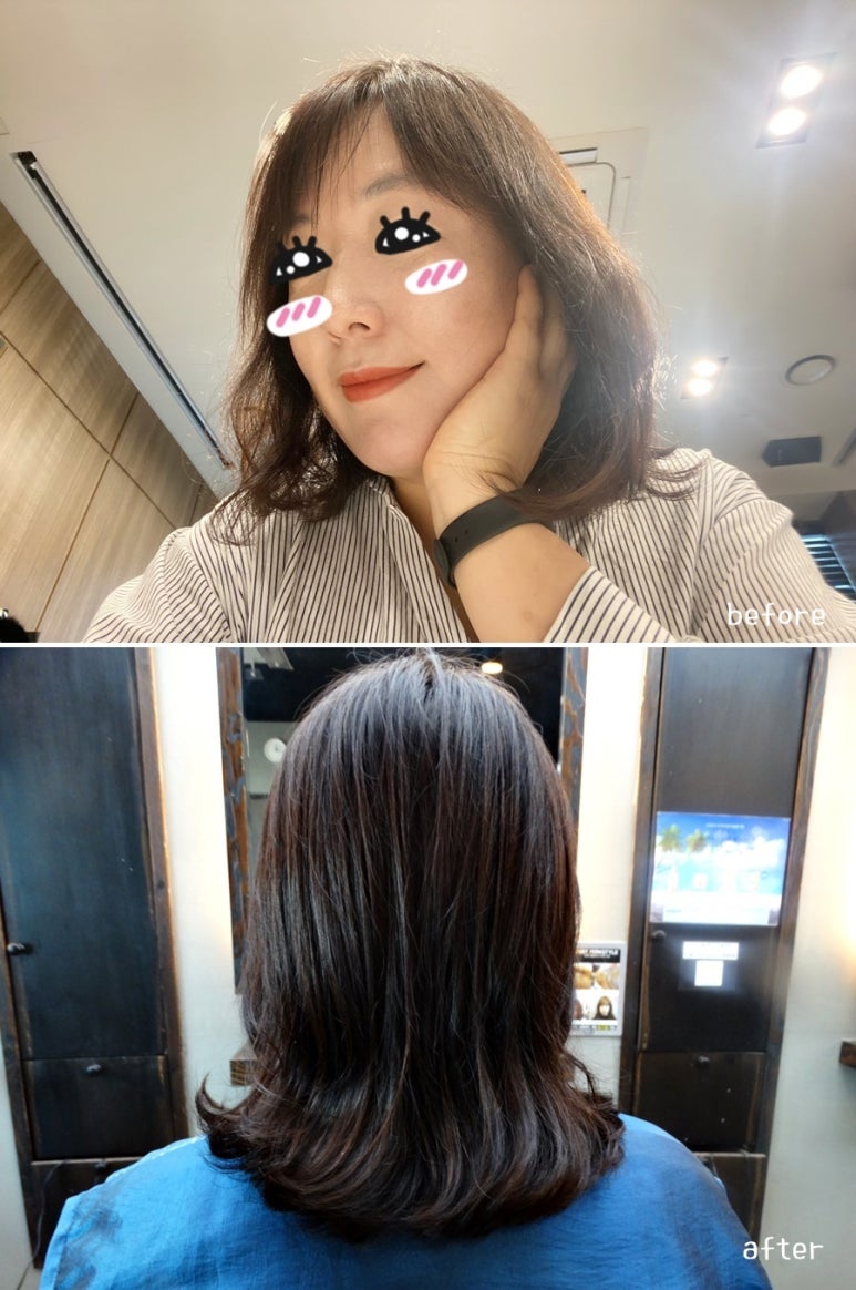 더빗헤어살롱 이미지