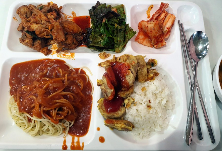 행복한식당 이미지