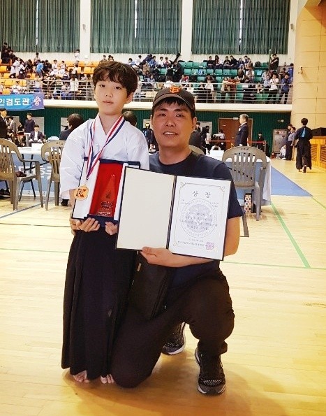 포산검도 이미지