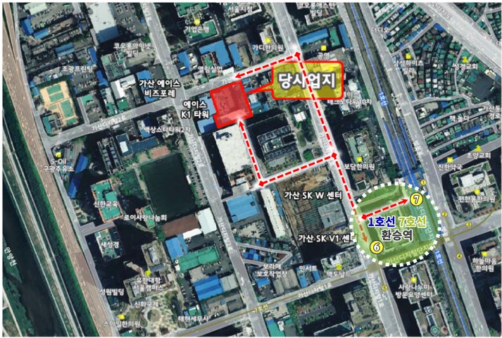 삼보엘리베이터(주) 이미지