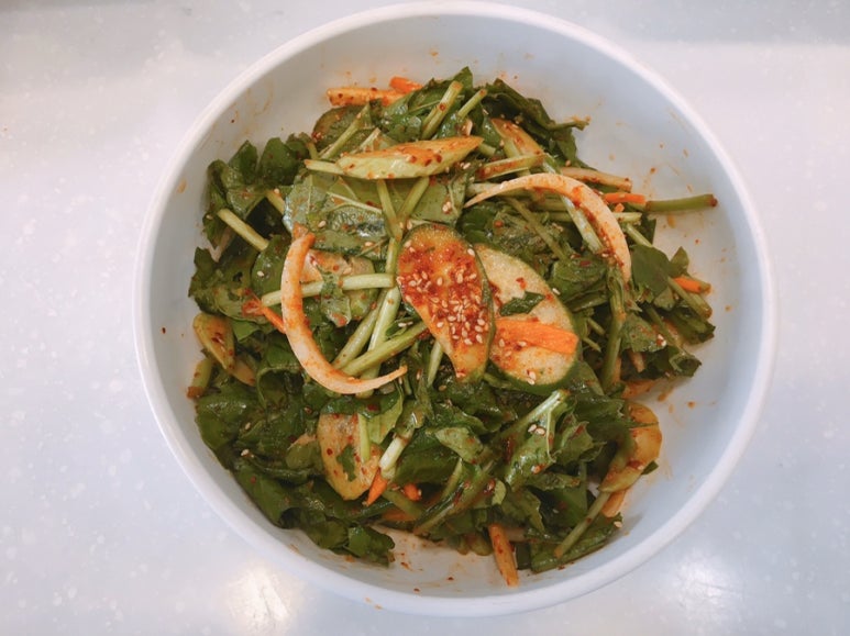 사랑방반찬가게 이미지